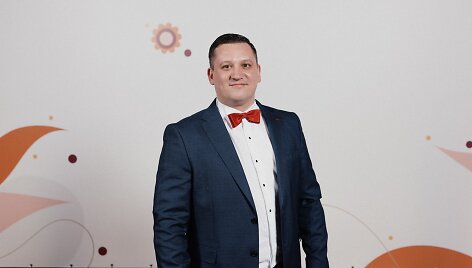 Evaldas Jasinskas