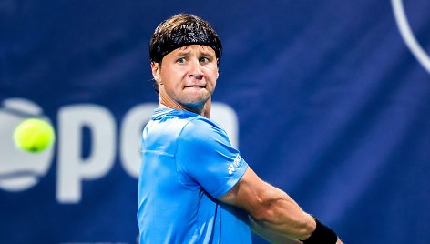 Ričardas Berankis