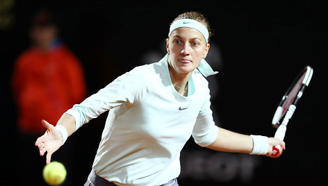 Petra Kvitova