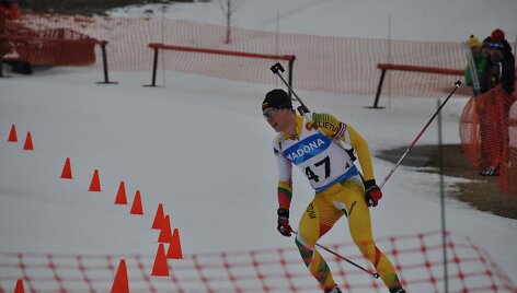 Tomas Kaukenas 