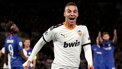 Rodrigo