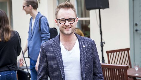 Dominykas Vaitiekūnas