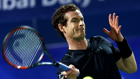 Andy Murray