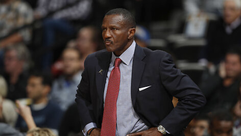 Dwane'as Casey
