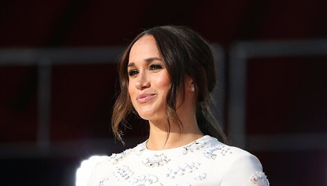 Meghan Markle