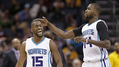 Kemba Walkeris