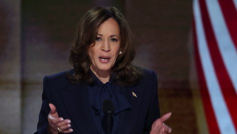 Kamala Harris