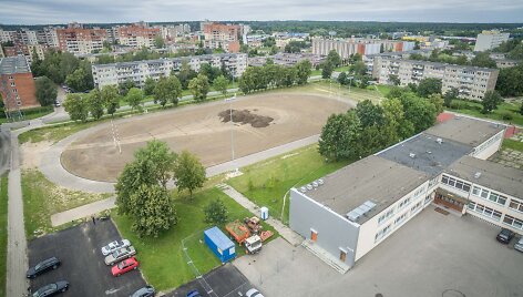 J.Urb&scaron;io kataliki&scaron;ka mokykla