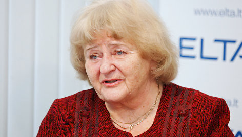  Sigutė Kačinskienė