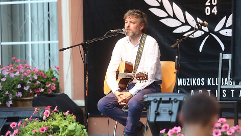 Gediminas Storpir&scaron;tis 