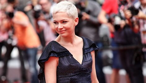 Michelle Williams
