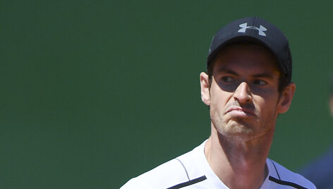 Andy Murray