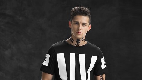 Donatas Montvydas