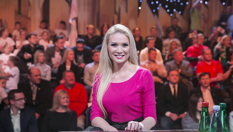 Natalija Bunkė