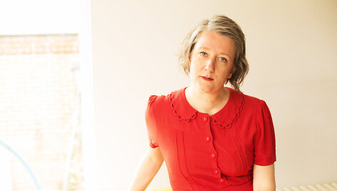 Claire Fuller