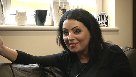 Monika Katunskytė