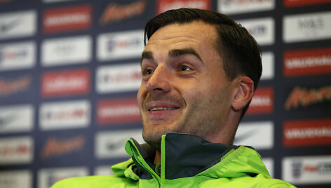 Ernestas &Scaron;etkus