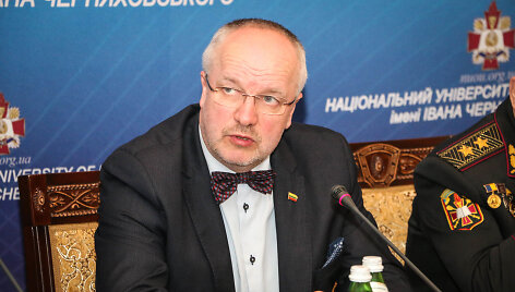 Juozas Olekas