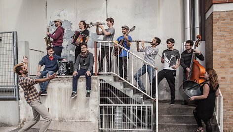Opsa Deh&euml;li - Cr&eacute;dit Les Graphistoleurs