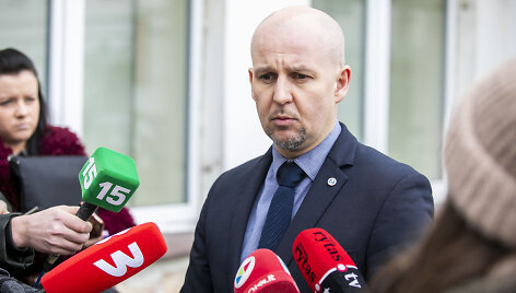Gedas Batulevičius