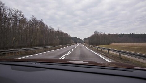Kelionė i&scaron; Vilniaus į Ženevą su &bdquo;Peugeot 3008&ldquo;