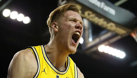 Ignas Brazdeikis