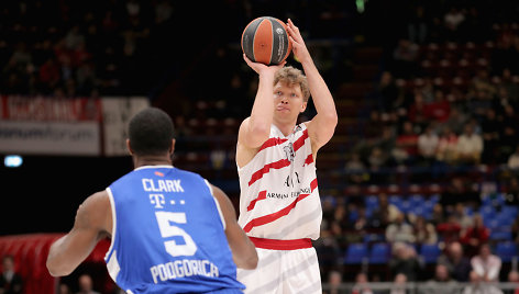 Mindaugas Kuzminskas