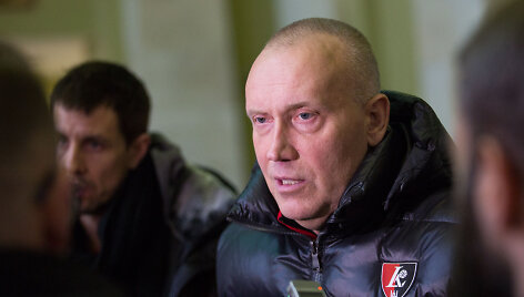 Rimas Kurtinaitis
