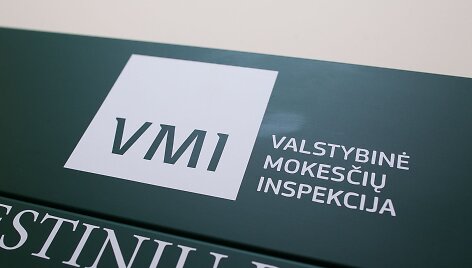 Valstybinė mokesčių inspekcija