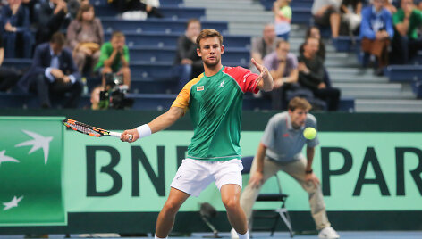 Laurynas Grigelis