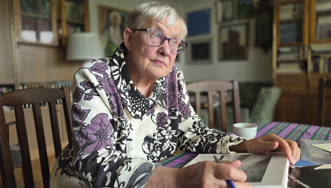 Viktorija Daujotytė