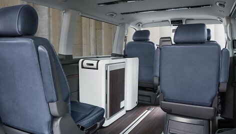 &bdquo;Volkswagen Multivan Alltrack&ldquo;