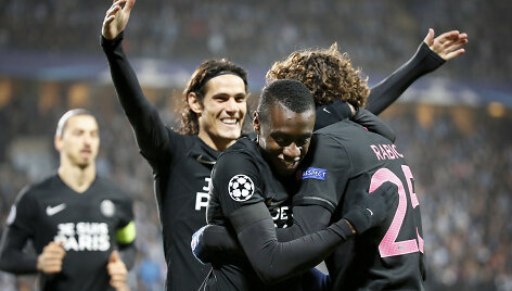 PSG 