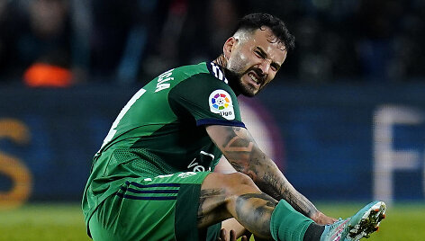 Rubenas Garcia