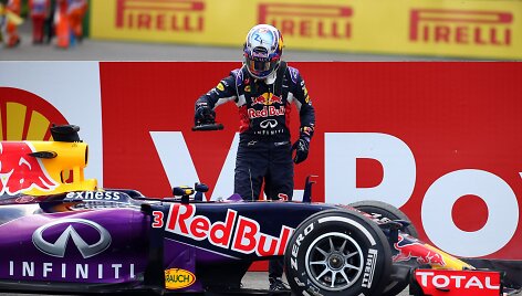 F-1 lenktynės Belgijoje, &bdquo;Spa&ldquo; trasoje