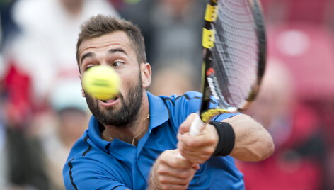 Benoit'as Paire