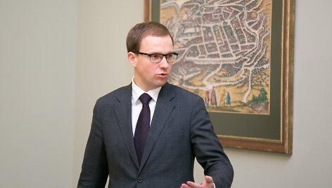 Vytautas Gap&scaron;ys