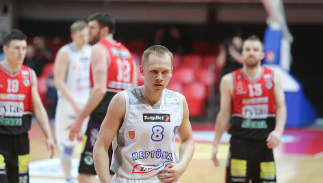 Marius Girdžiūnas