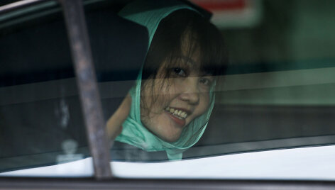 Doan Thi Huong