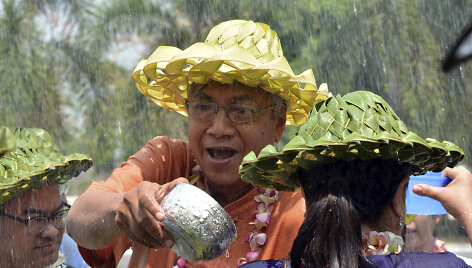Htinas Kyaw