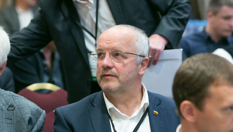 Juozas Olekas