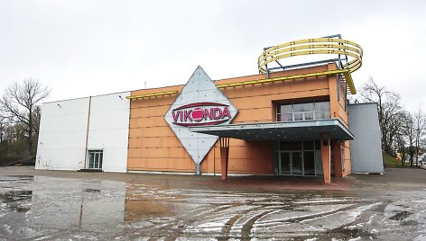 &bdquo;Vikondos&ldquo; ir Jolantos Blažytės valdos Kėdainiuose