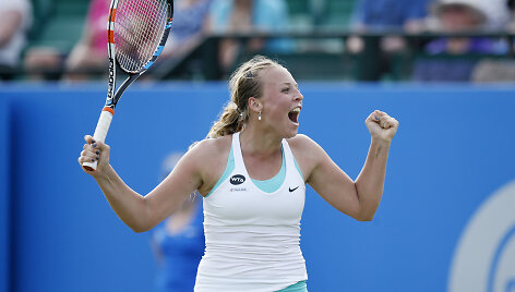 Anett Kontaveit