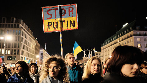 Stefan Jaitner / dpa/picture-alliance