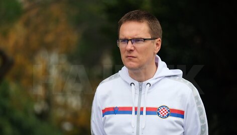 Valdas Dambrauskas