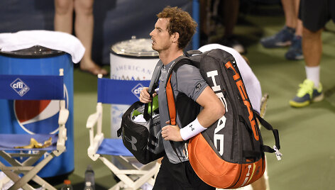 Andy Murray 