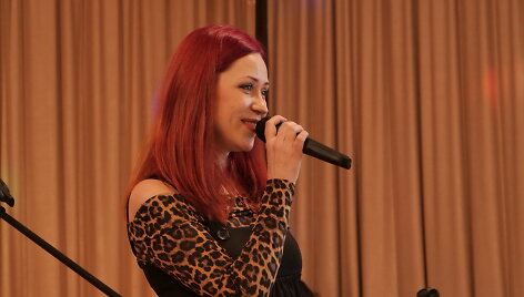 Evelina Basevičiūtė-Eva