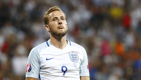 Harry Kane'as