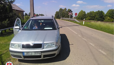 &Scaron;koda Octavia 
