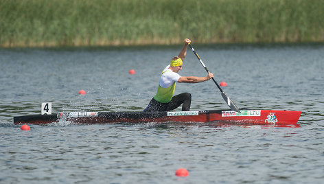 Henrikas Žustautas